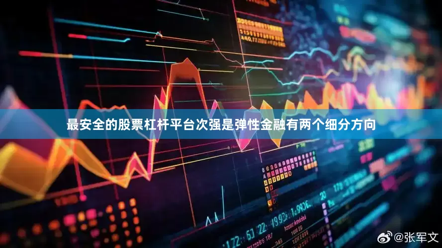最安全的股票杠杆平台次强是弹性金融有两个细分方向