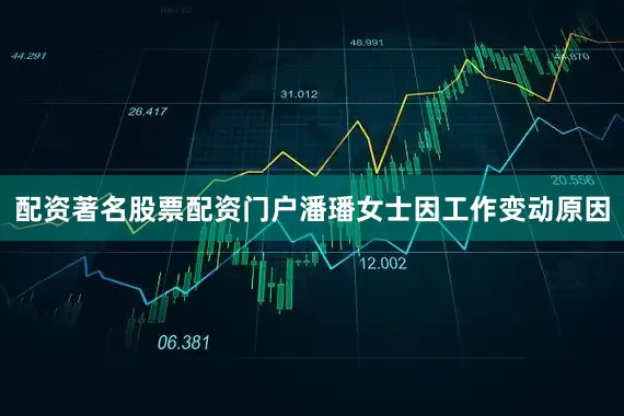 配资著名股票配资门户潘璠女士因工作变动原因
